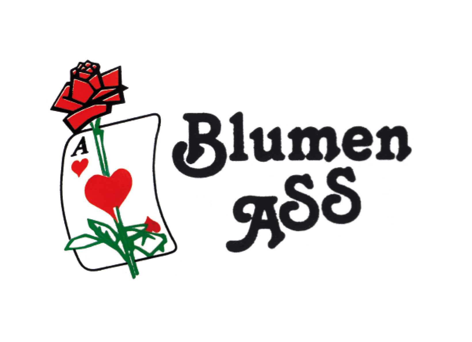 Logo Blumen Ass