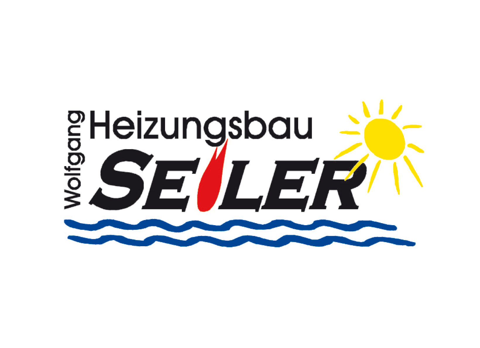 Logo Seiler Heizungsbau