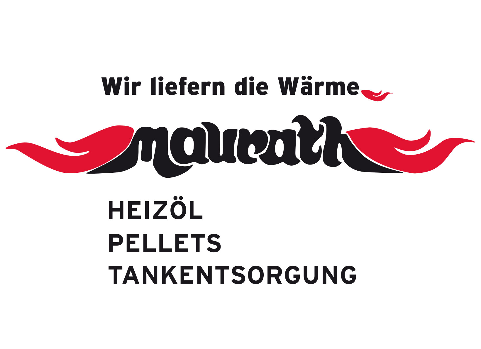 Logo Maurath Brennstoffe GmbH & Co.KG