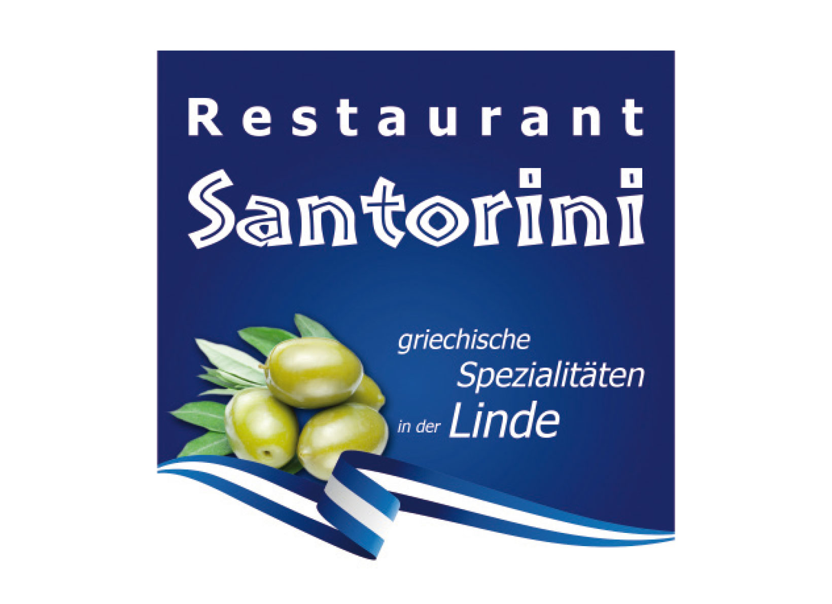 Logo Restaurant 