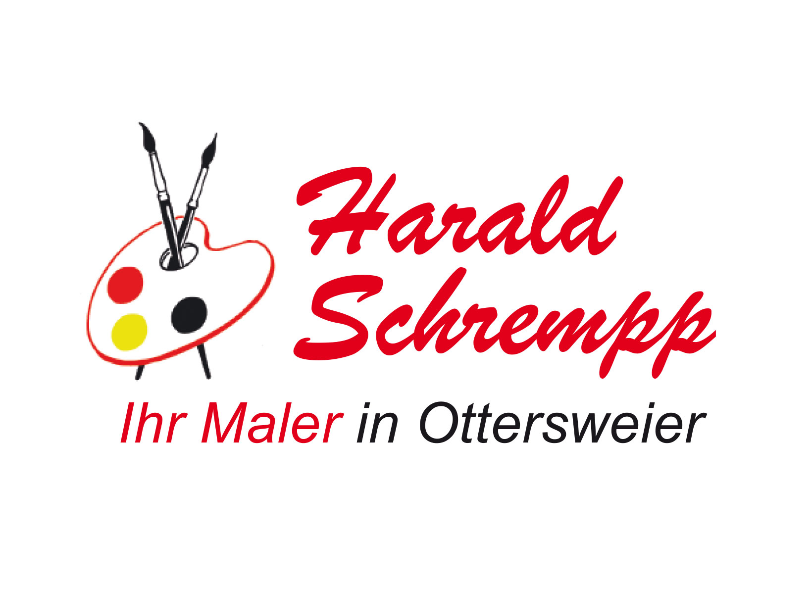 Logo Maler Schrempp GmbH