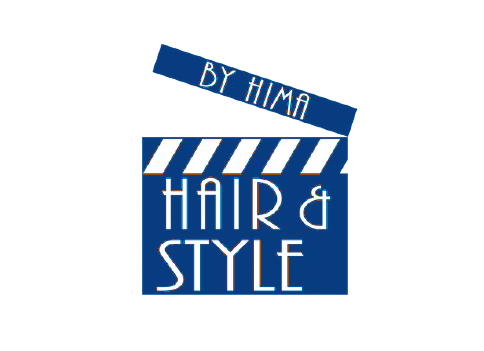 Logo Hair & Style GbR