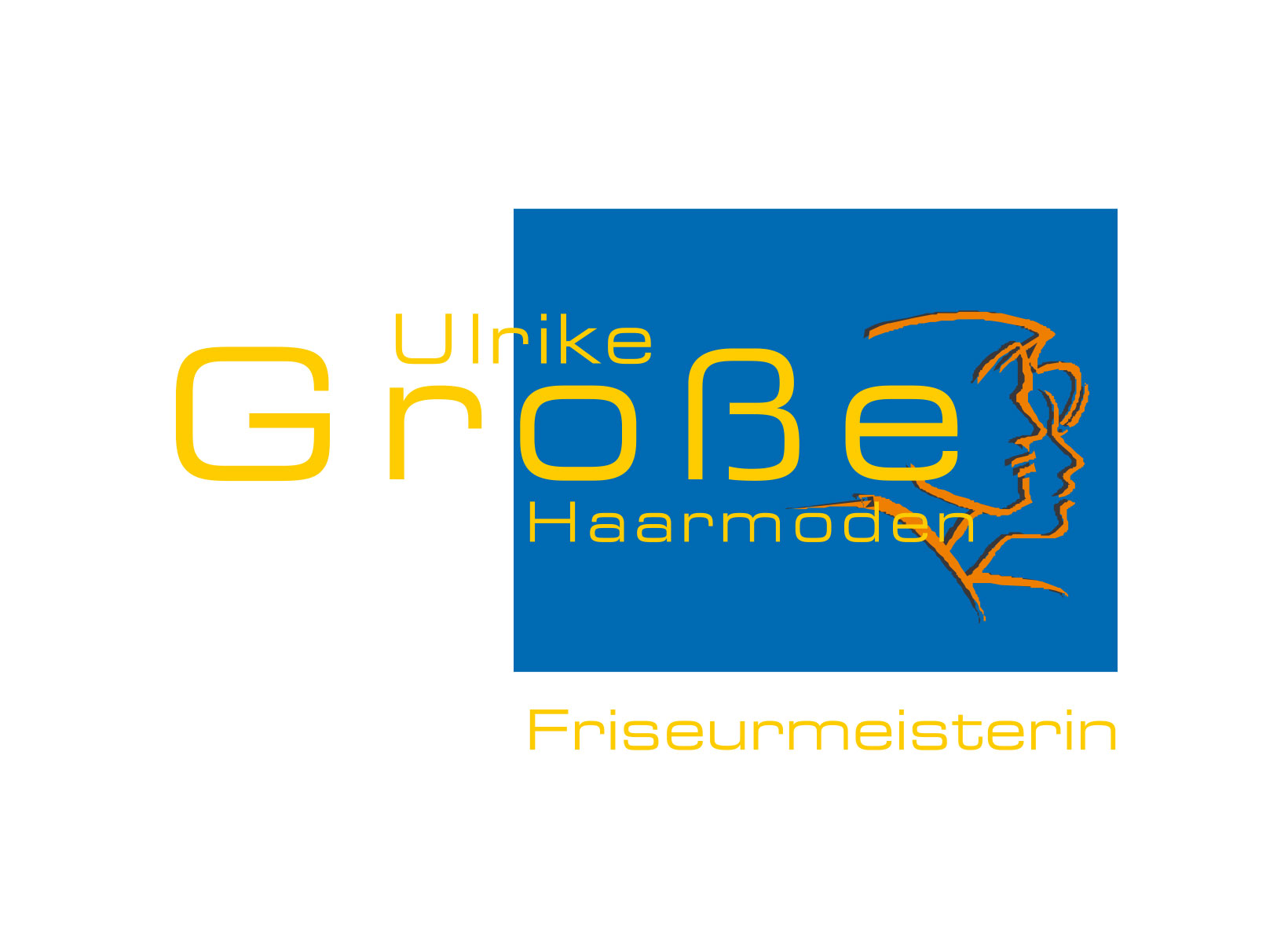 Logo Friseursalon Große