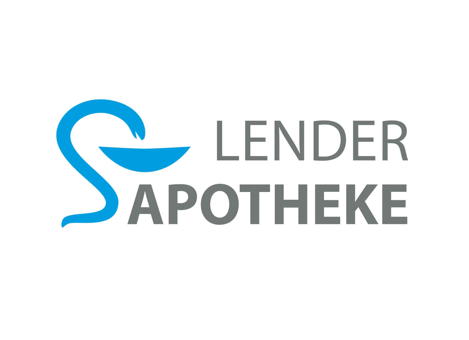 Logo Lender Apotheke Michael Becker e.K.