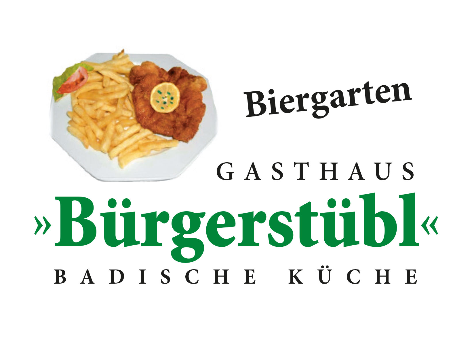 Logo Gasthaus 