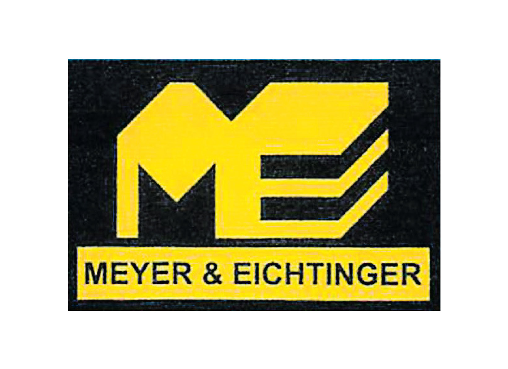 Logo Meyer & Eichtinger GmbH