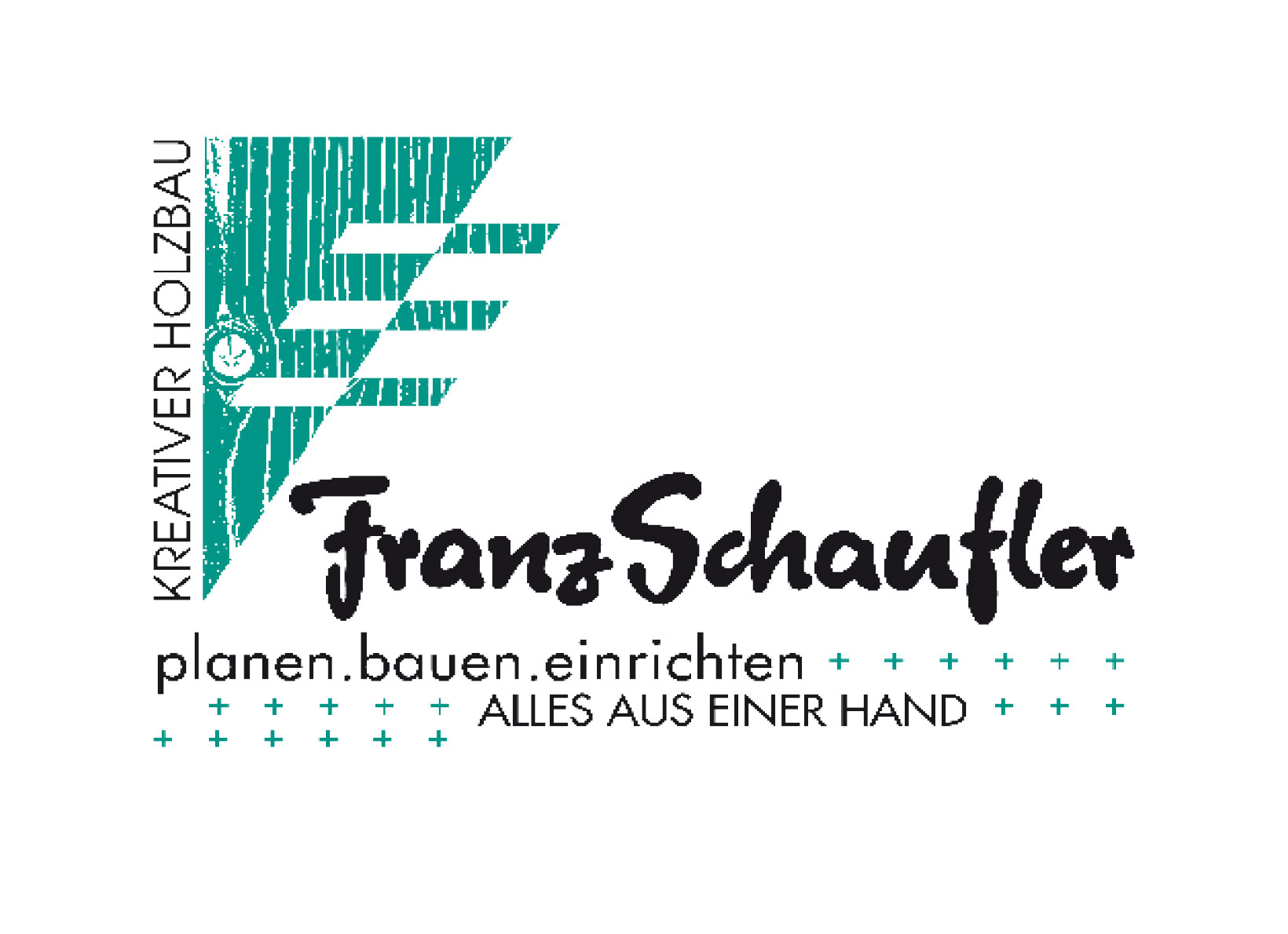 Logo Franz Schaufler Kreativer Holzbau ID[20] A[1]