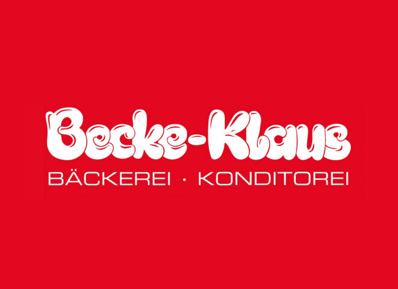 Logo Becke-Klaus