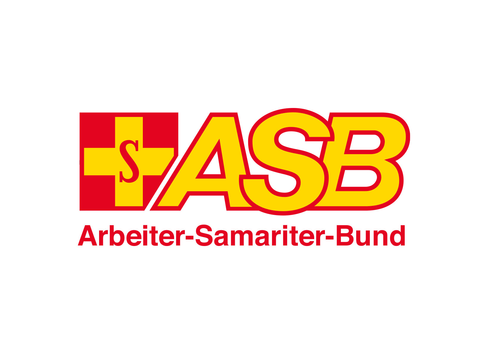 Logo Arbeiter-Samariter-Bund Baden-Württemberg e.V.