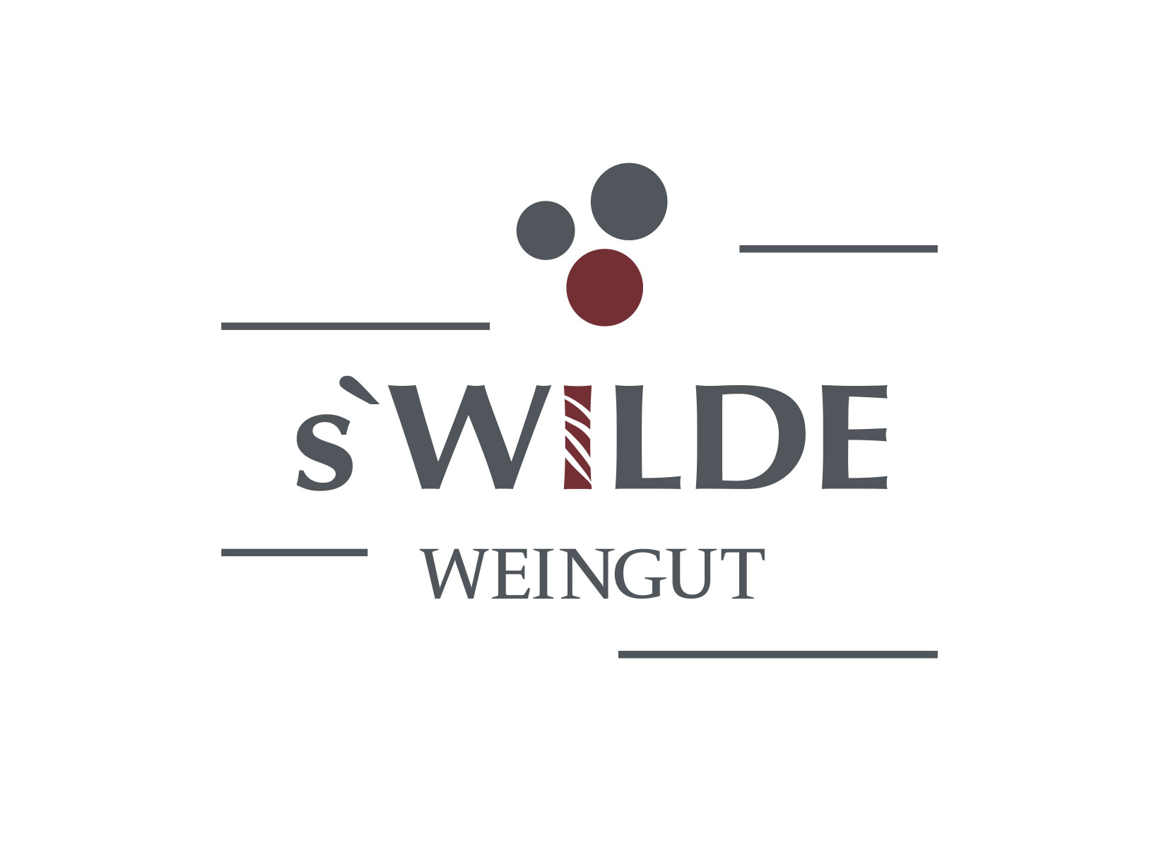 Logo s'Wilde Weingut ID[38] A[1]