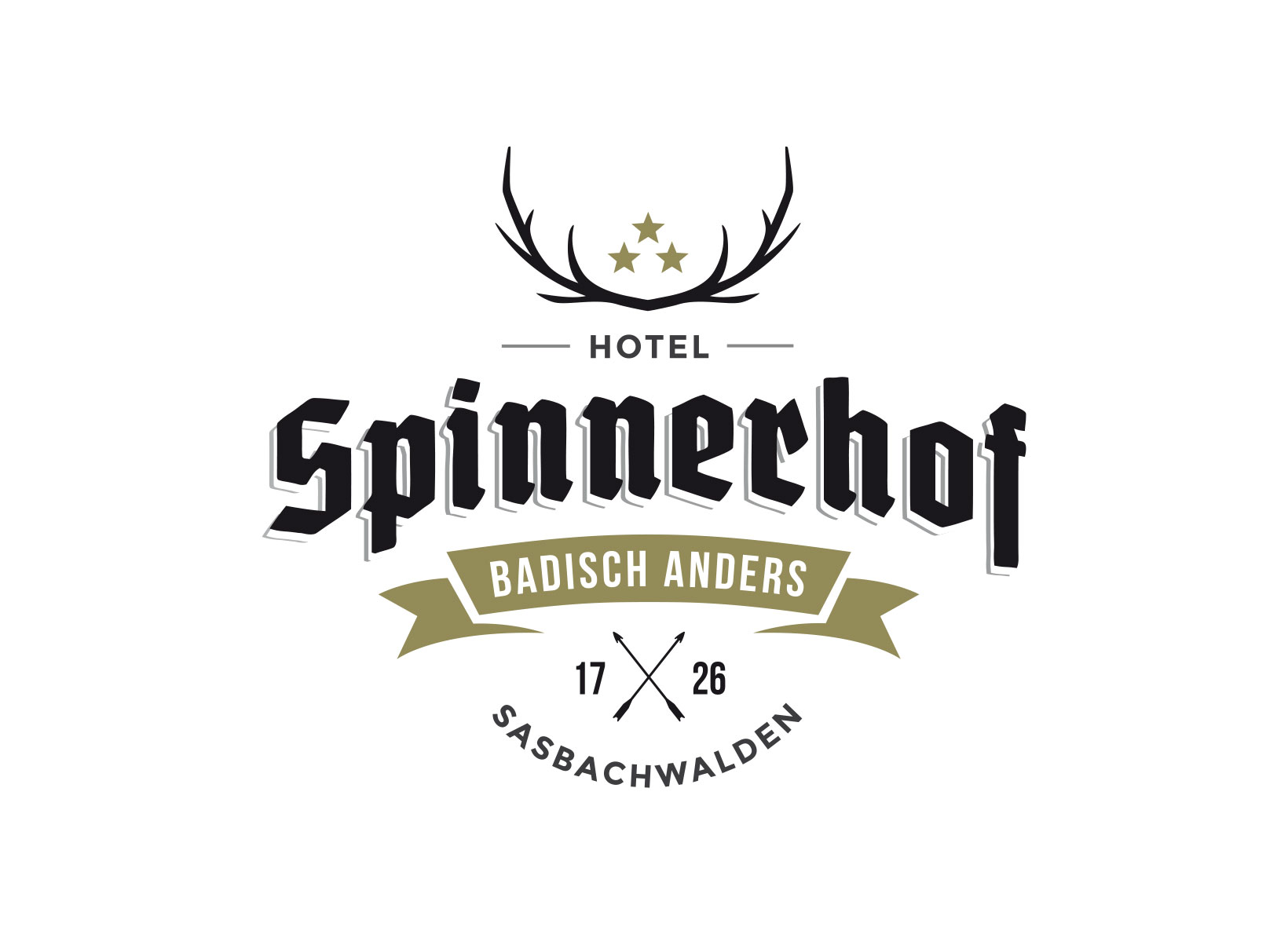 Logo Hotel ››Spinnerhof‹‹ ID[42] A[1]