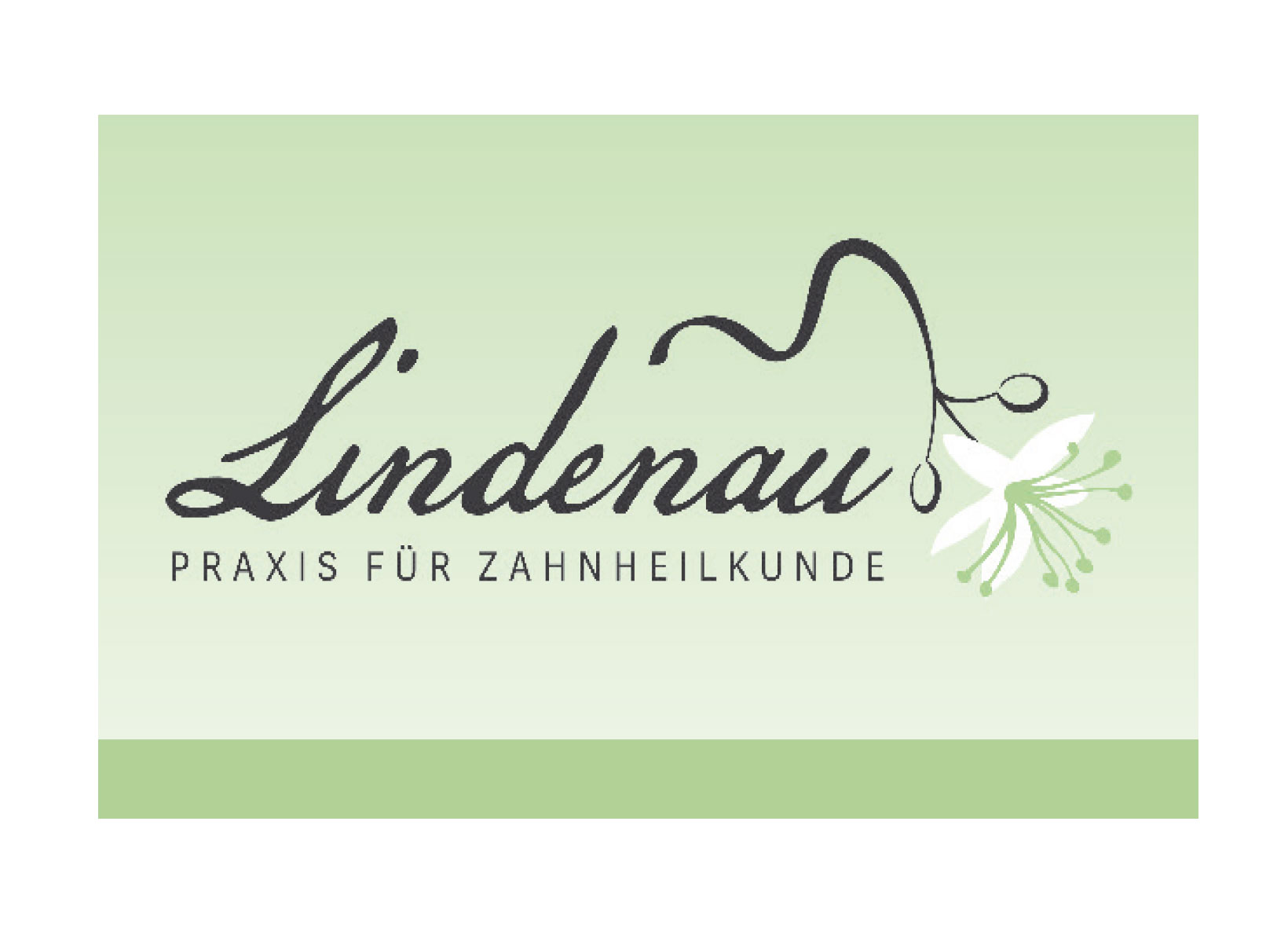 Logo Zahnarztpraxis Dr. Petra Lindenau ID[6] A[1]