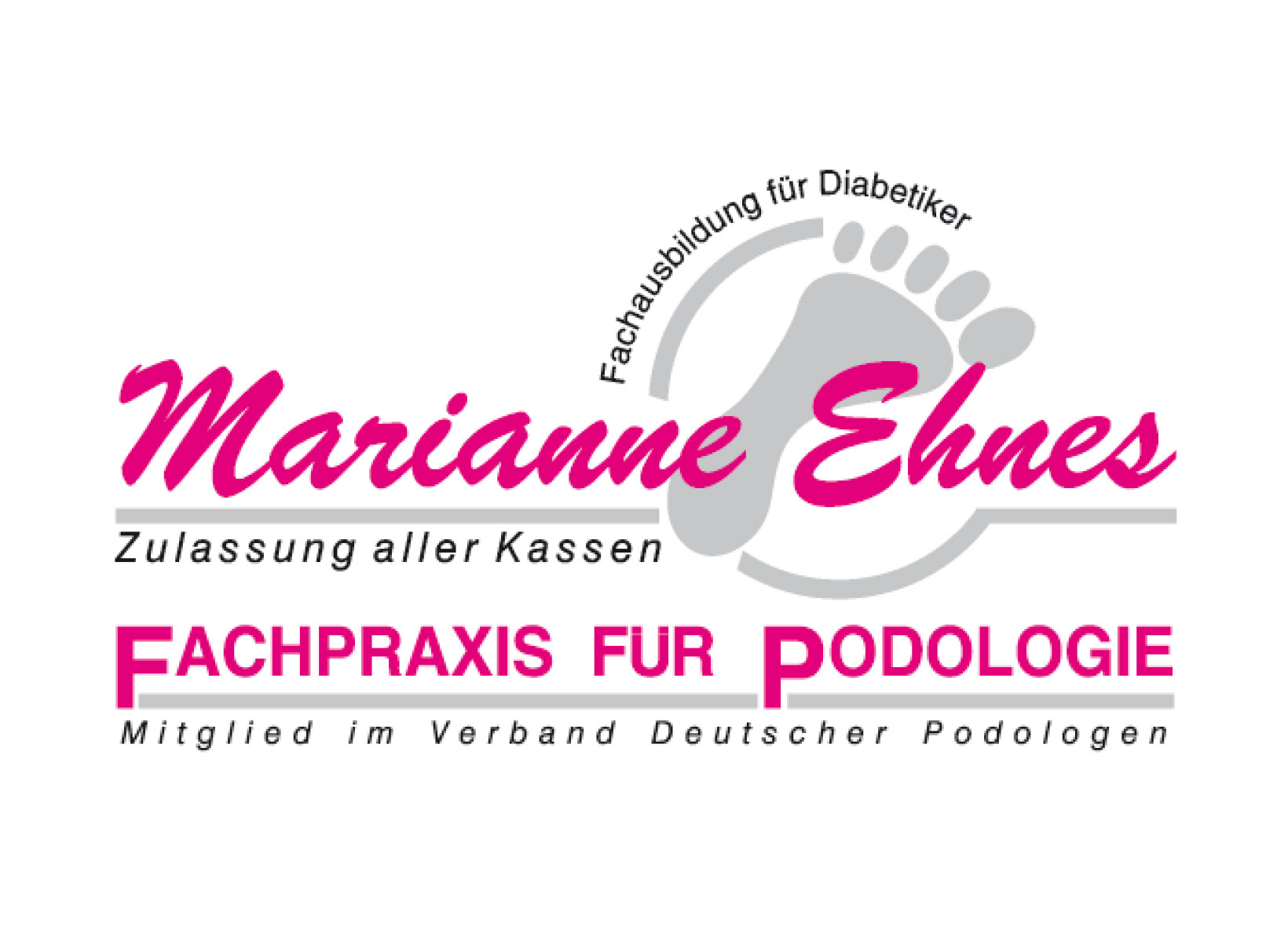 Logo Fußpflege Ehnes ID[60] A[1]