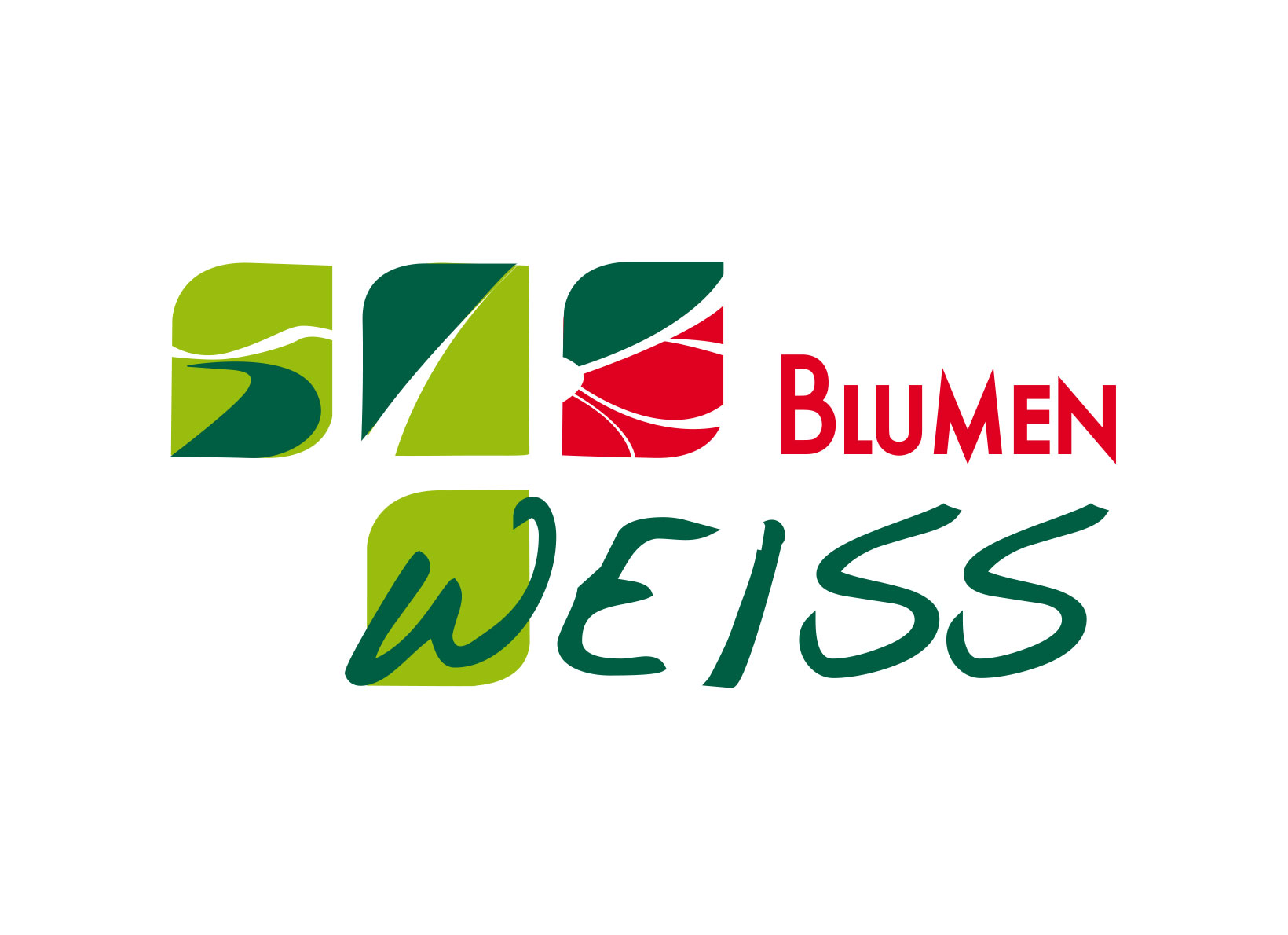 Logo Blumen Weiss ID[67] A[1]