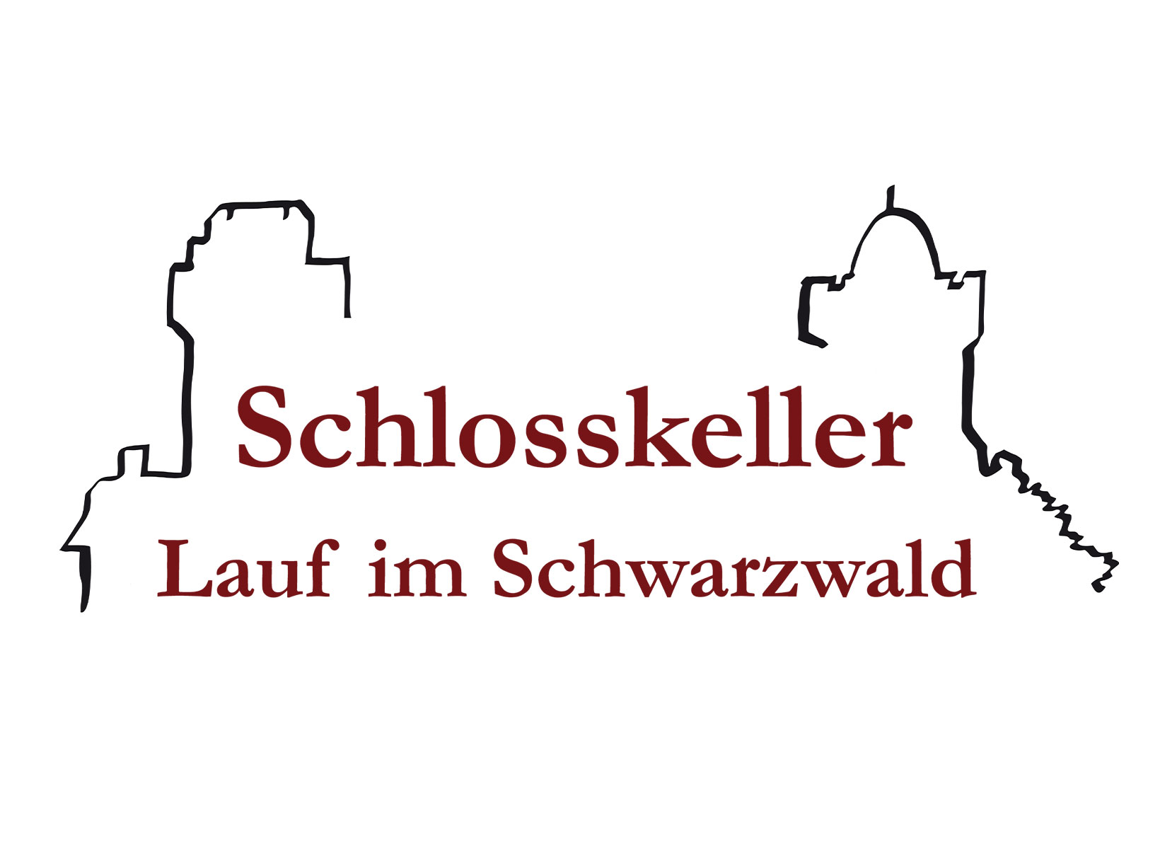 Logo Gasthaus "Schlosskeller"