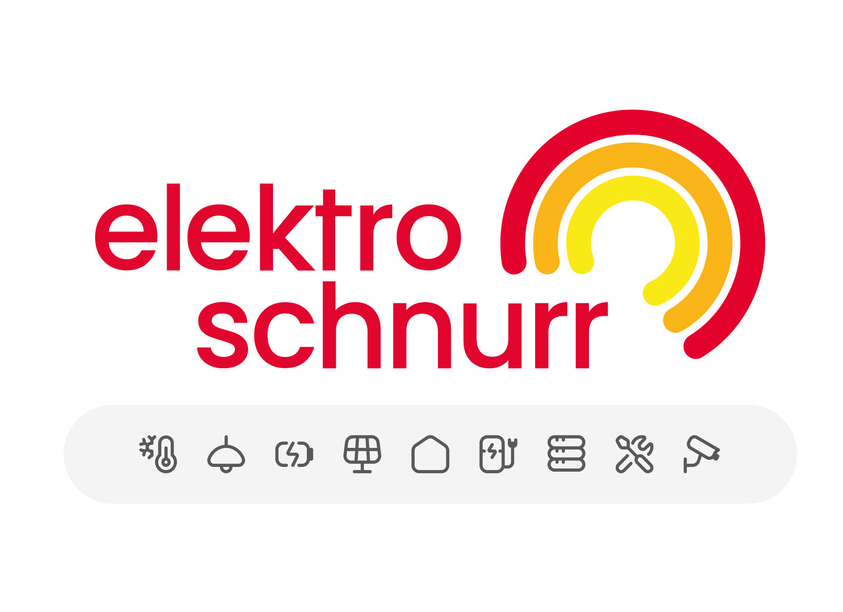 Logo Elektro Schnurr GmbH