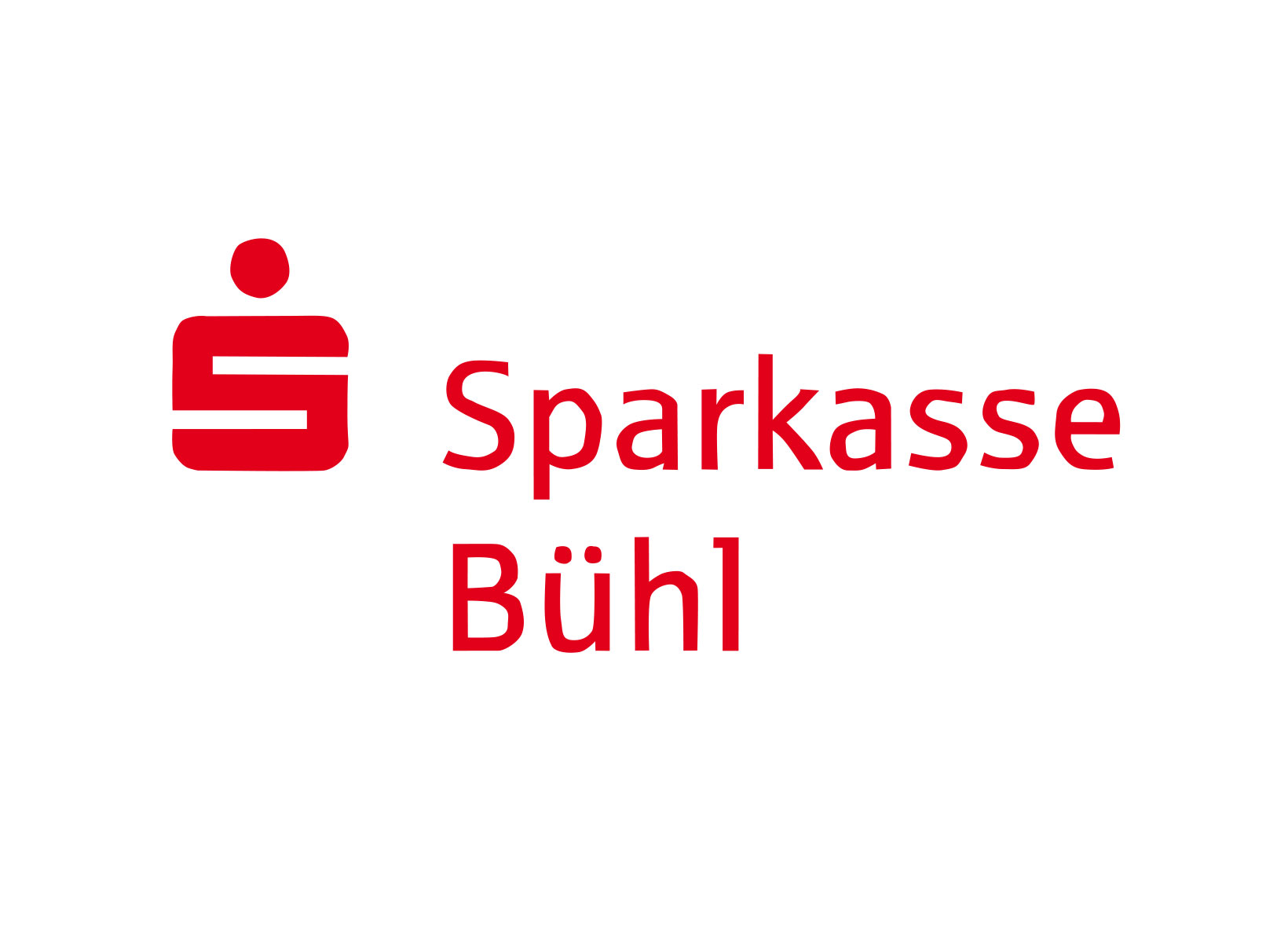Logo Sparkasse Bühl
