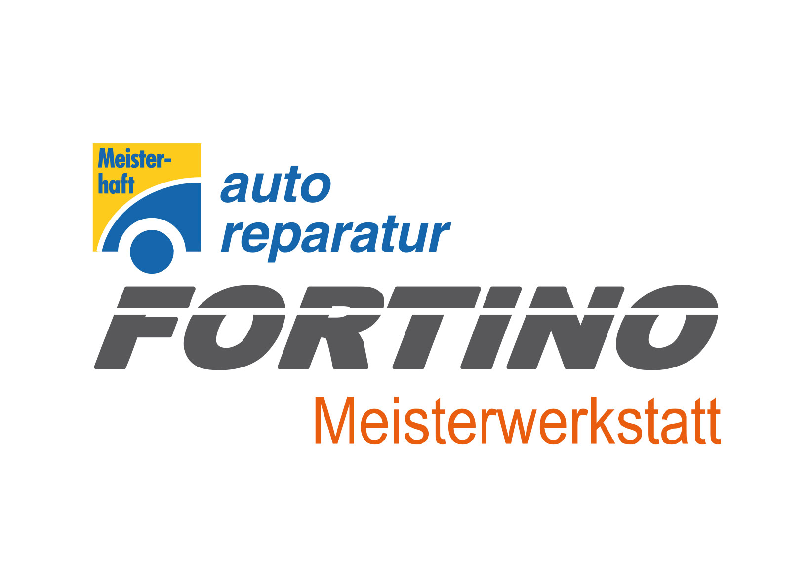 Logo FORTINO Meisterwerkstatt ID[78] A[1]