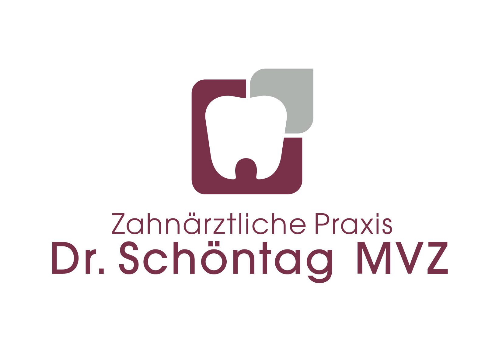 Logo MVZ Dr. Schöntag GmbH