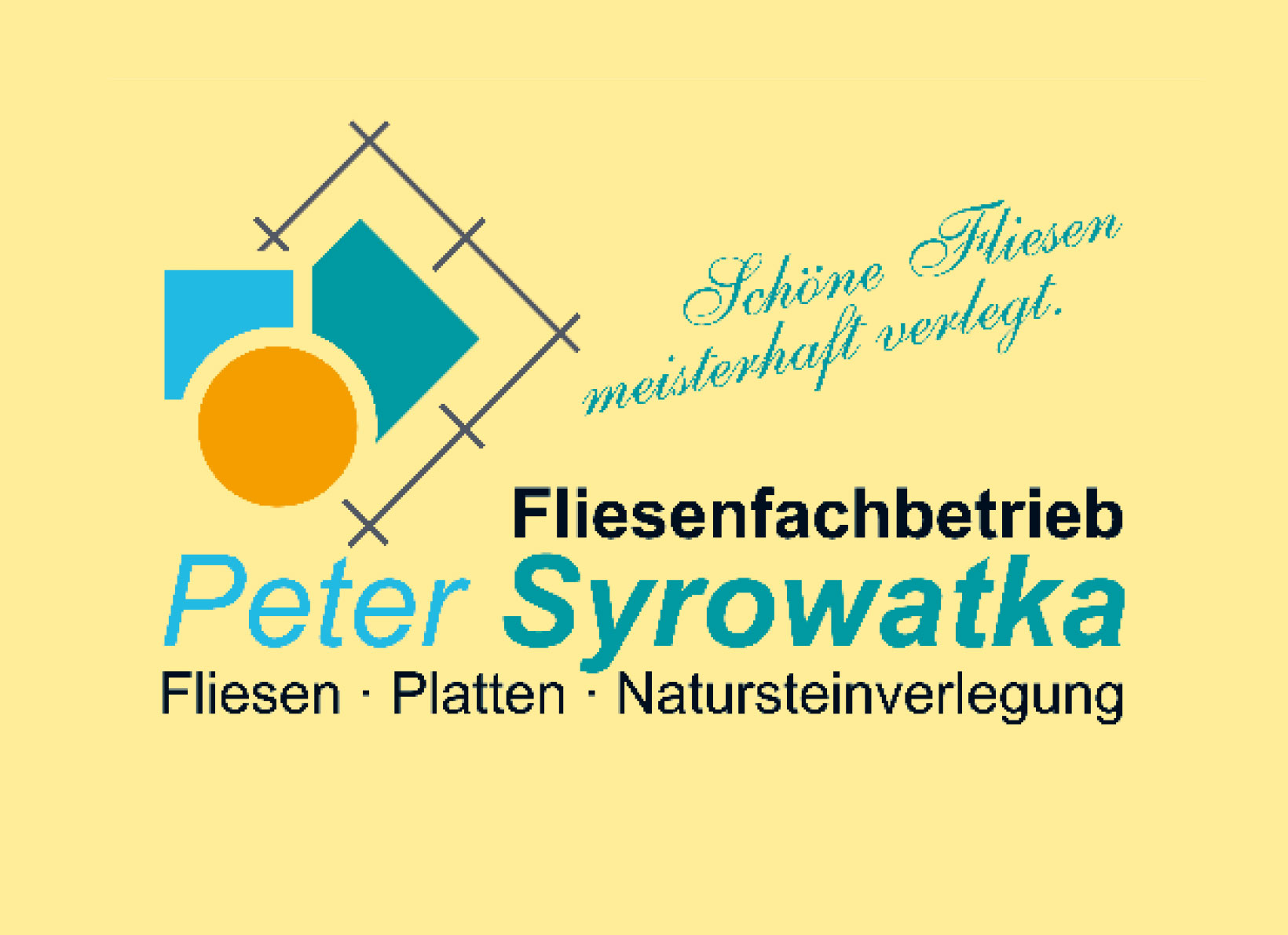 Logo Fliesenfachbetrieb Syrowatka ID[80] A[1]