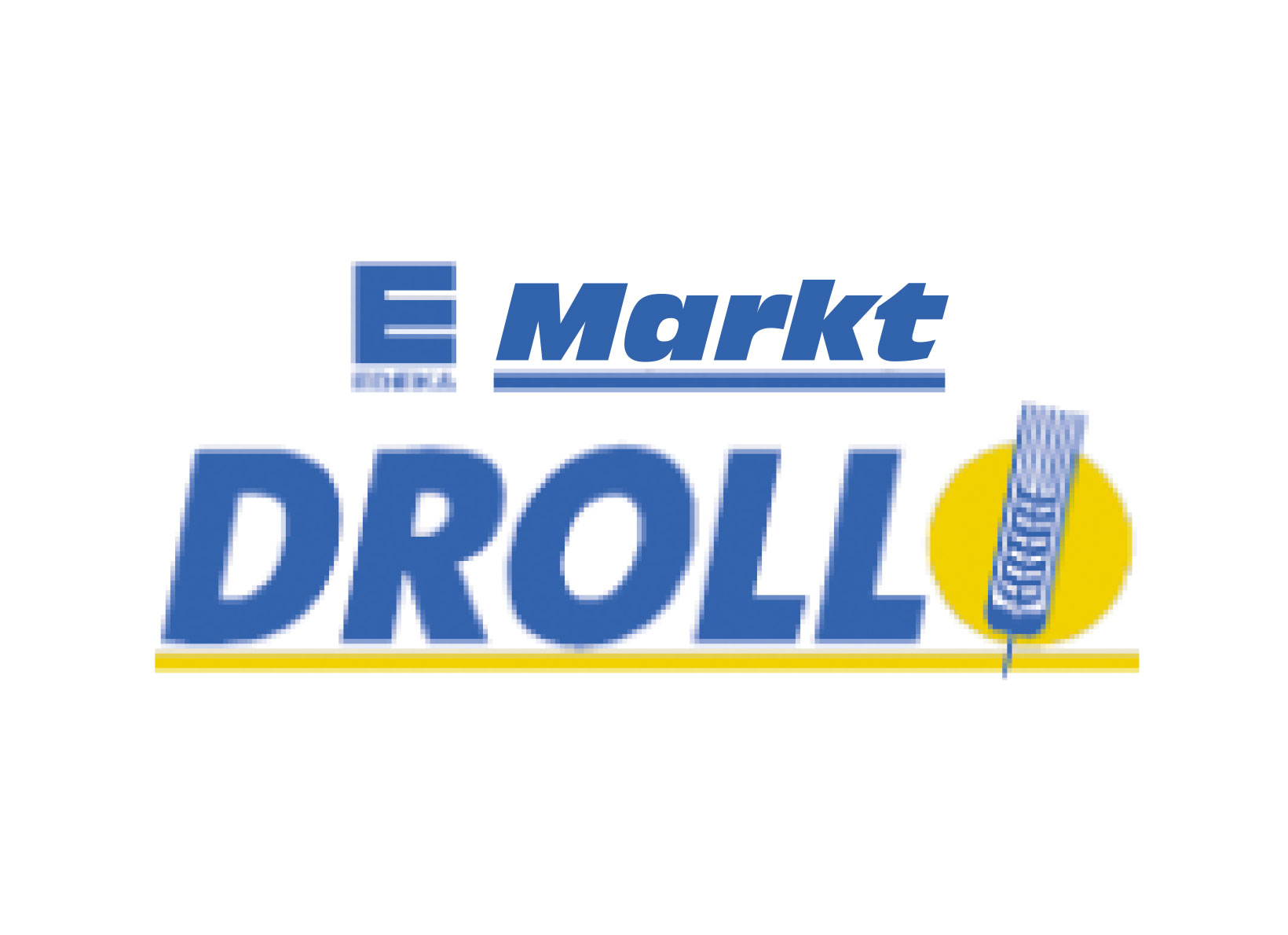 Logo Frischemarkt Droll GmbH