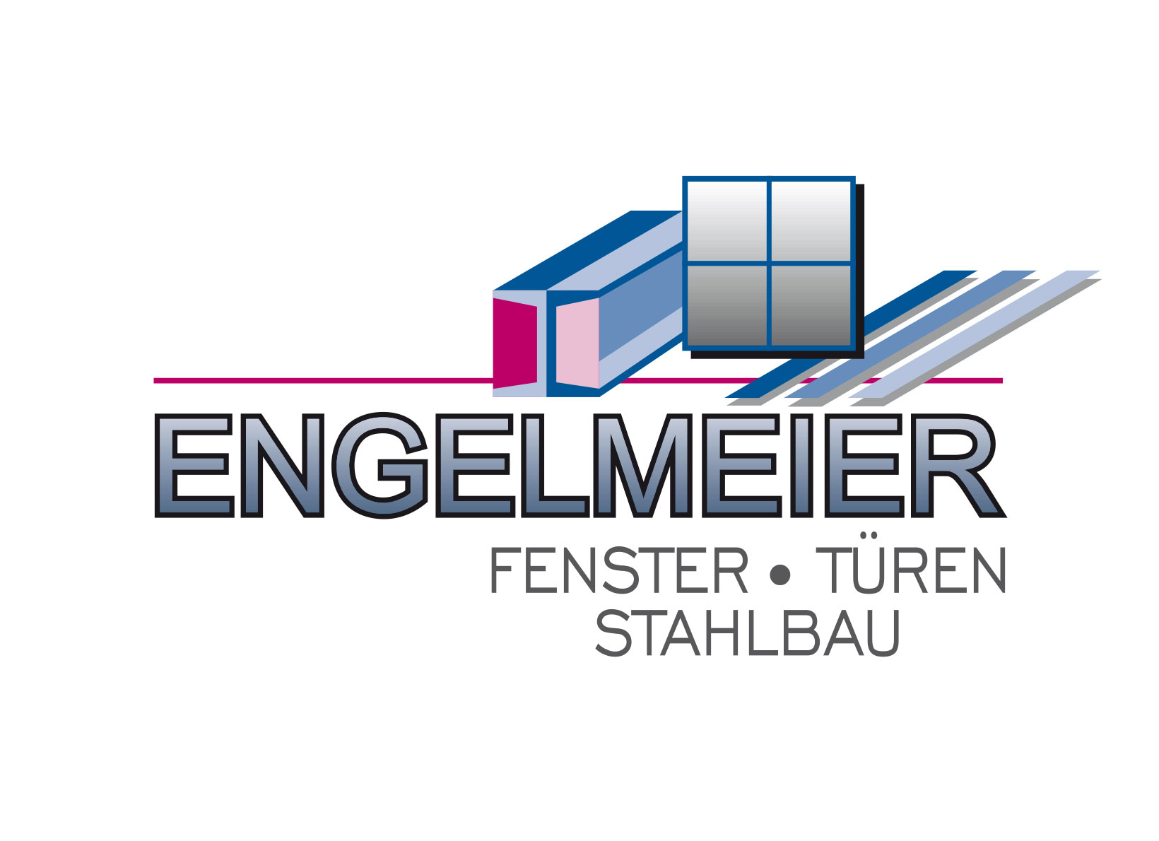 Logo Engelmeier GmbH